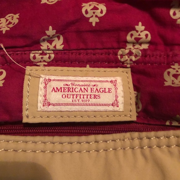 American Eagle 🦅Crossbody Bag 💼 - Picture 3 of 5